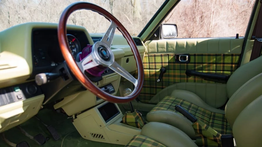 1983 Honda Civic 2nd Gen - Image 5 of 8