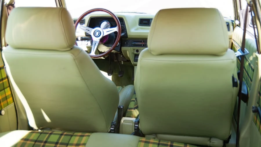 1983 Honda Civic 2nd Gen - Image 6 of 8