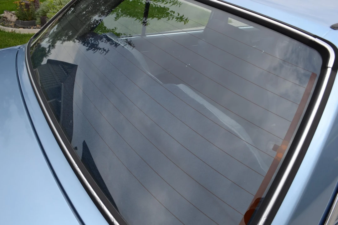 1983 Honda Civic 2nd Gen - Image 18 of 31