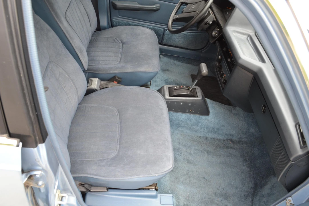 1983 Honda Civic 2nd Gen - Image 31 of 31
