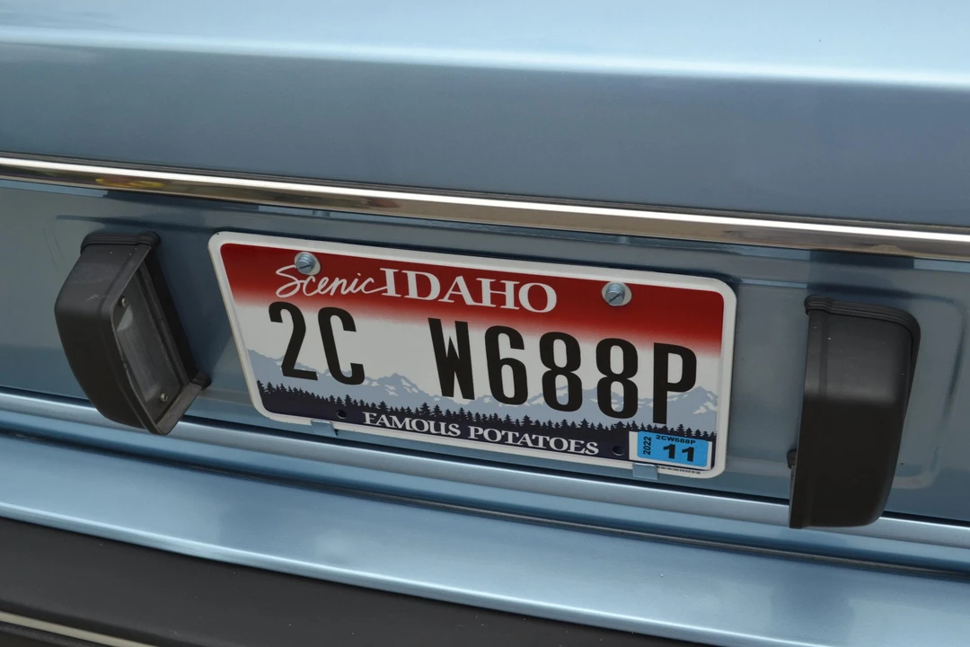 1983 Honda Civic 2nd Gen - Image 17 of 31