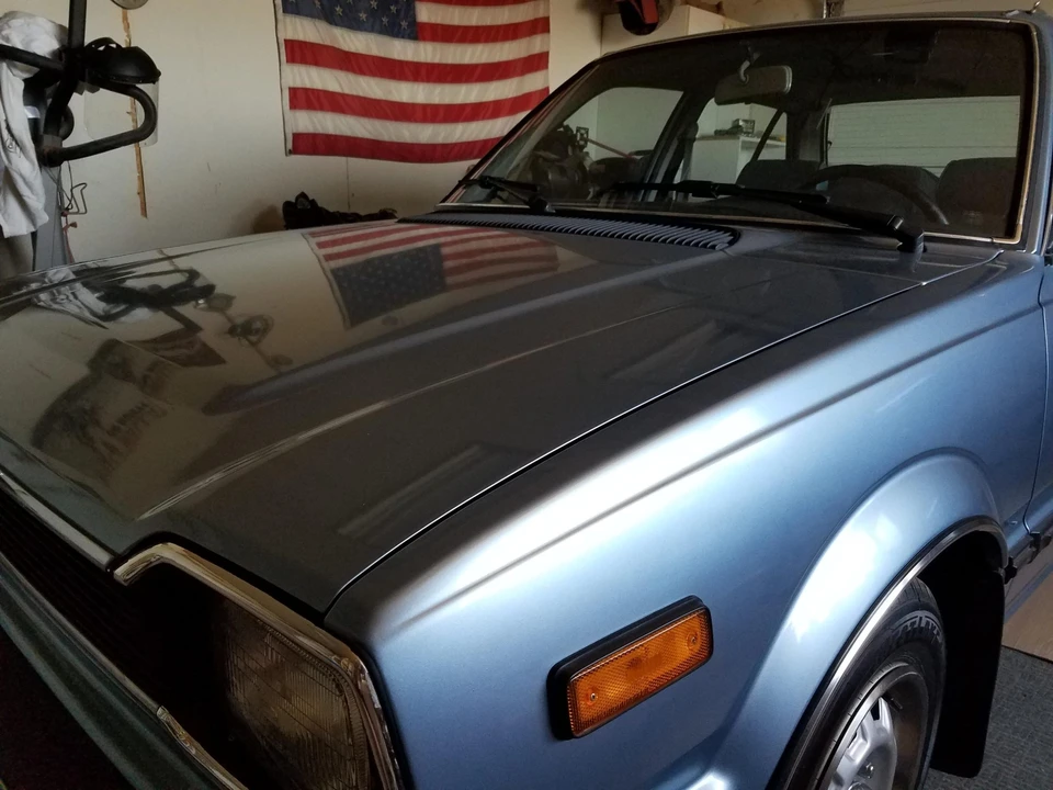 1983 Honda Civic 2nd Gen - Image 11 of 31