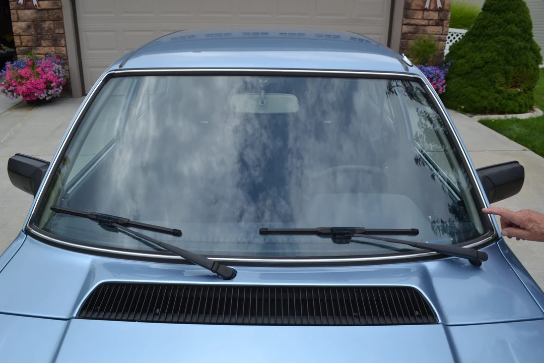 1983 Honda Civic 2nd Gen - Image 21 of 31