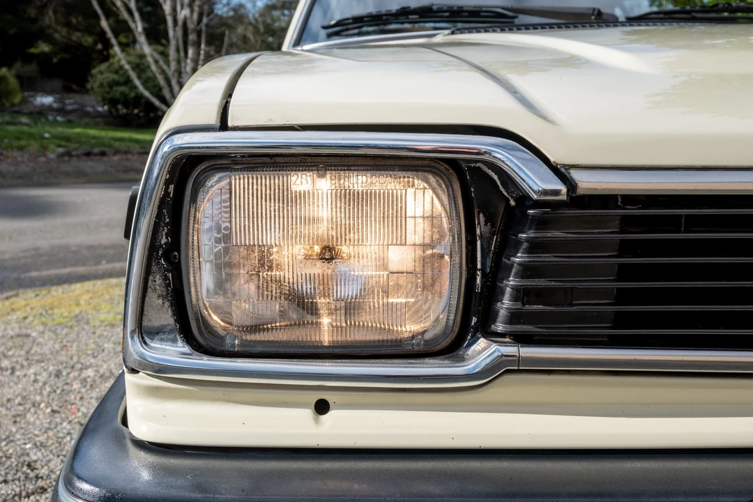 1983 Honda Civic 2nd Gen - Image 13 of 31