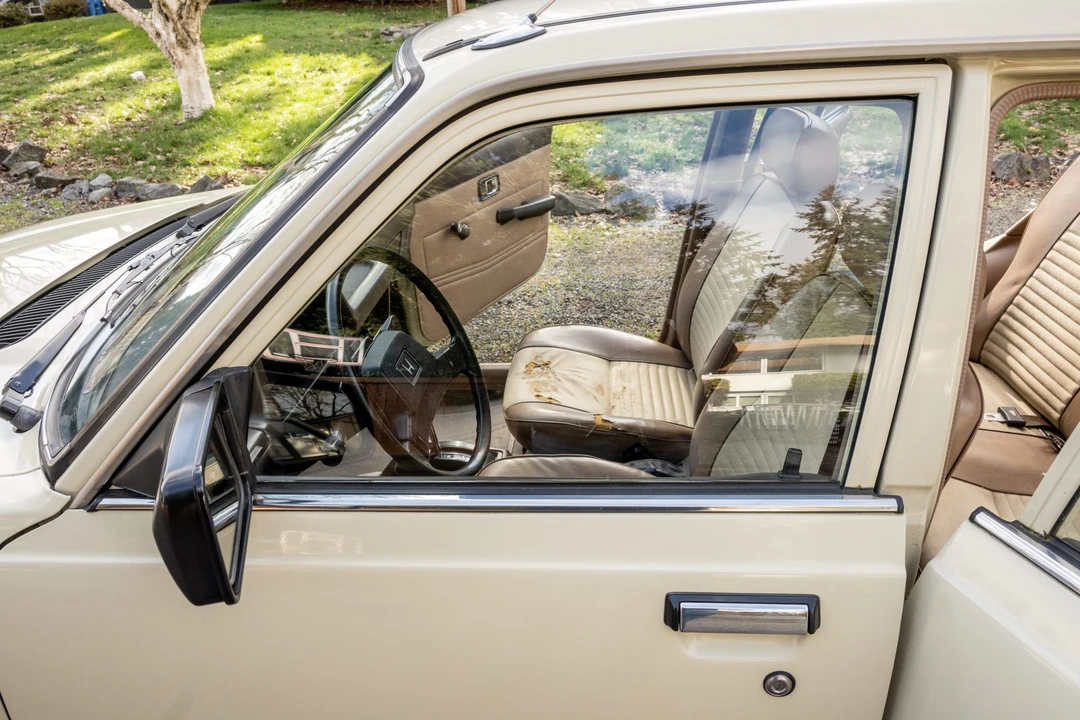 1983 Honda Civic 2nd Gen - Image 19 of 31