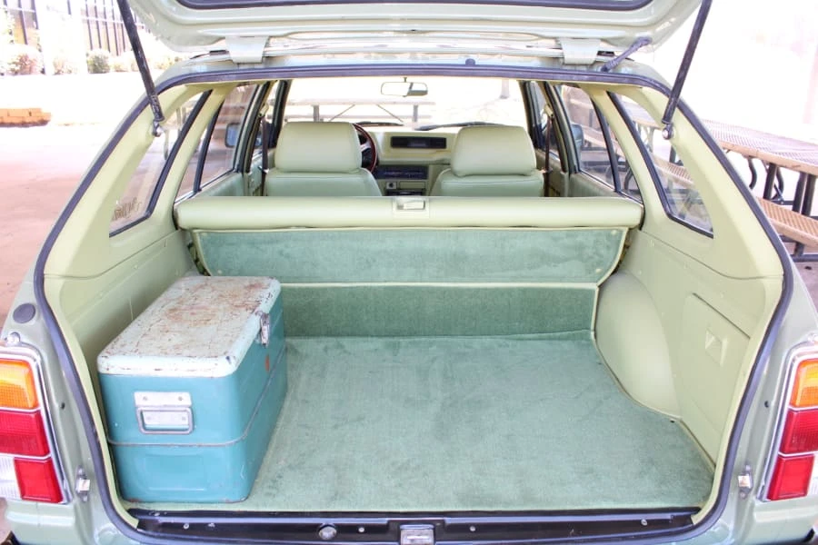 1983 Honda Civic 2nd Gen - Image 6 of 12