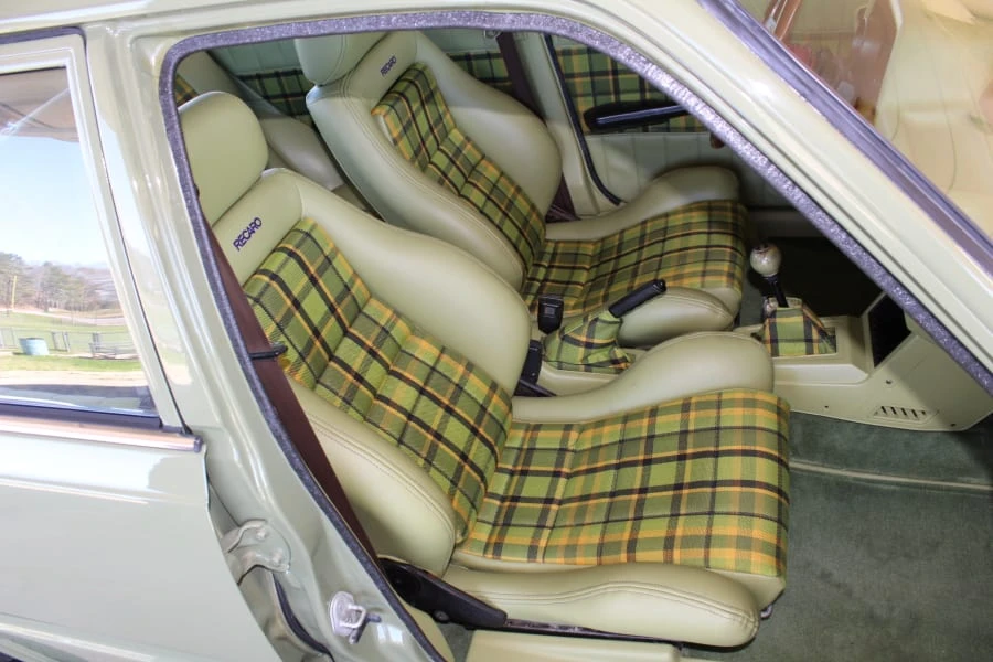 1983 Honda Civic 2nd Gen - Image 5 of 12