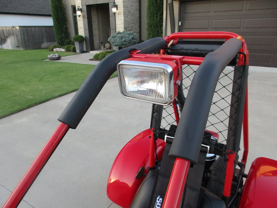 1983 Honda ATV - Image 25 of 31