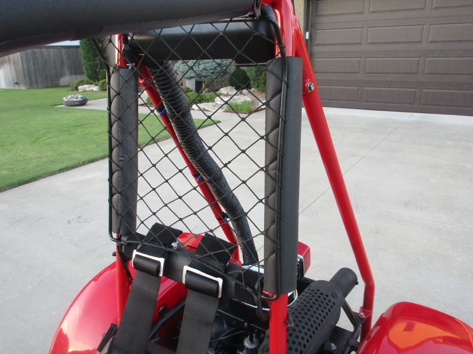 1983 Honda ATV - Image 26 of 31