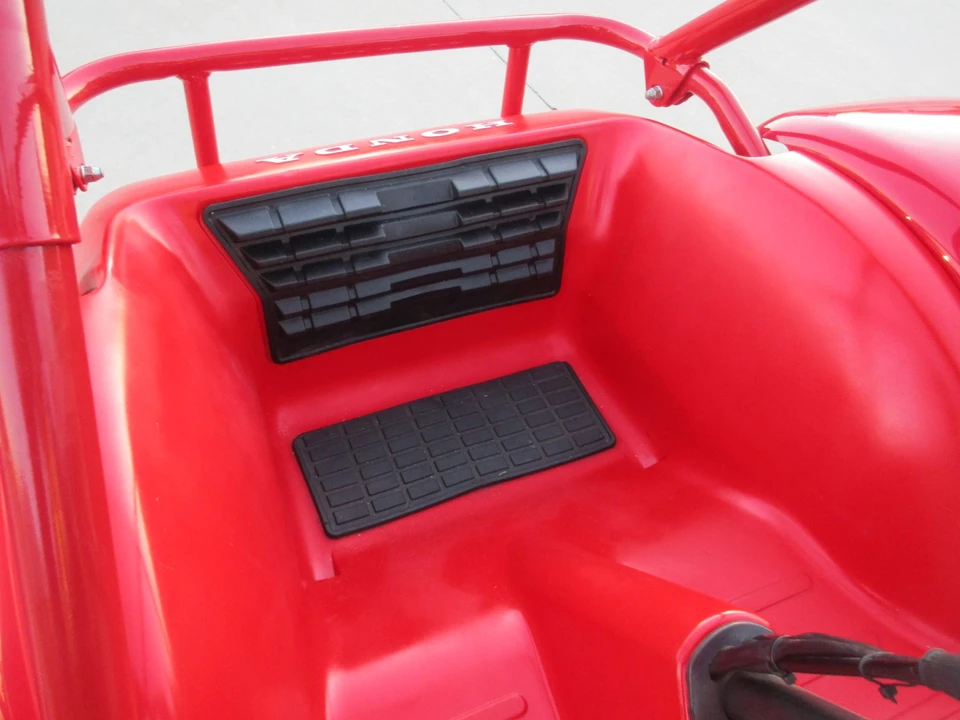1983 Honda ATV - Image 29 of 31