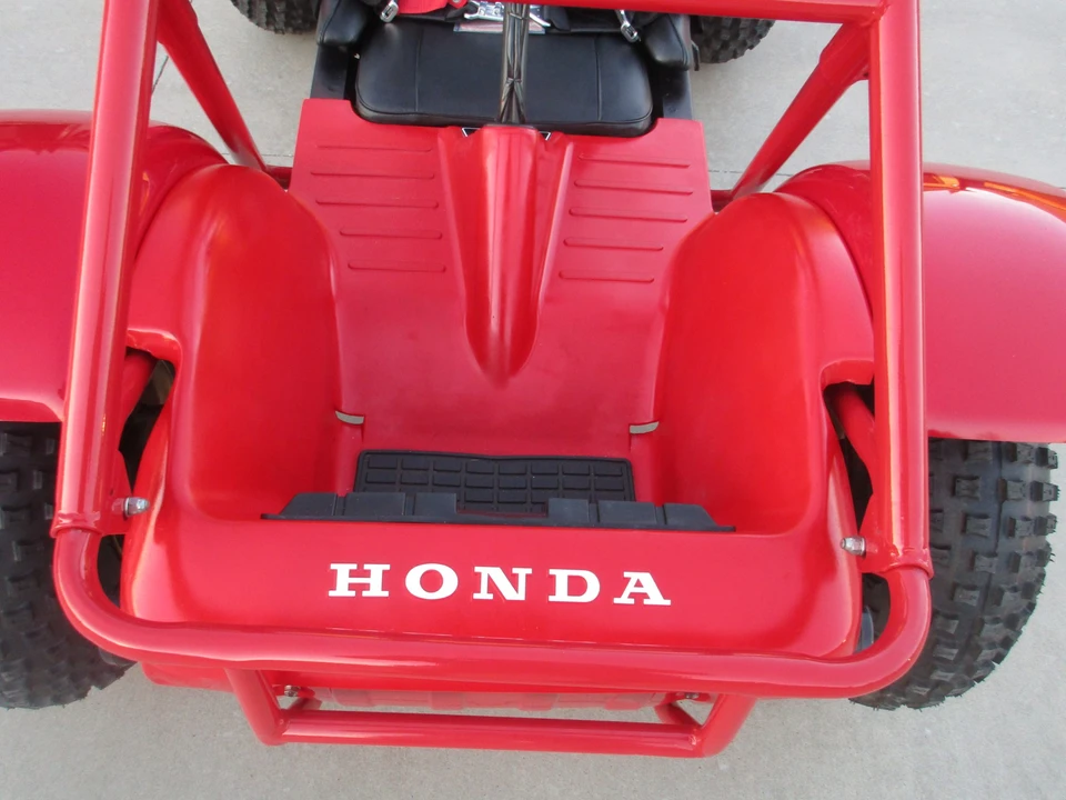 1983 Honda ATV - Image 15 of 31