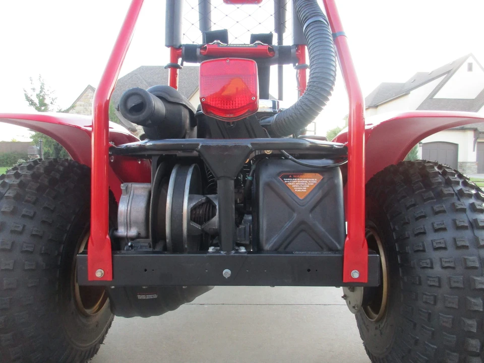 1983 Honda ATV - Image 14 of 31