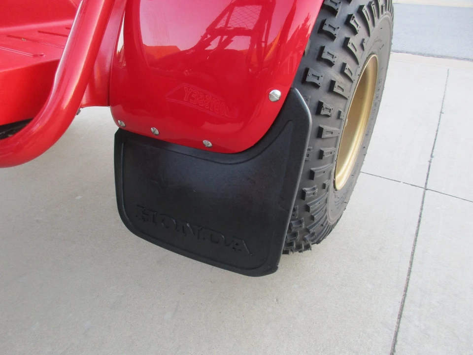 1983 Honda ATV - Image 21 of 31