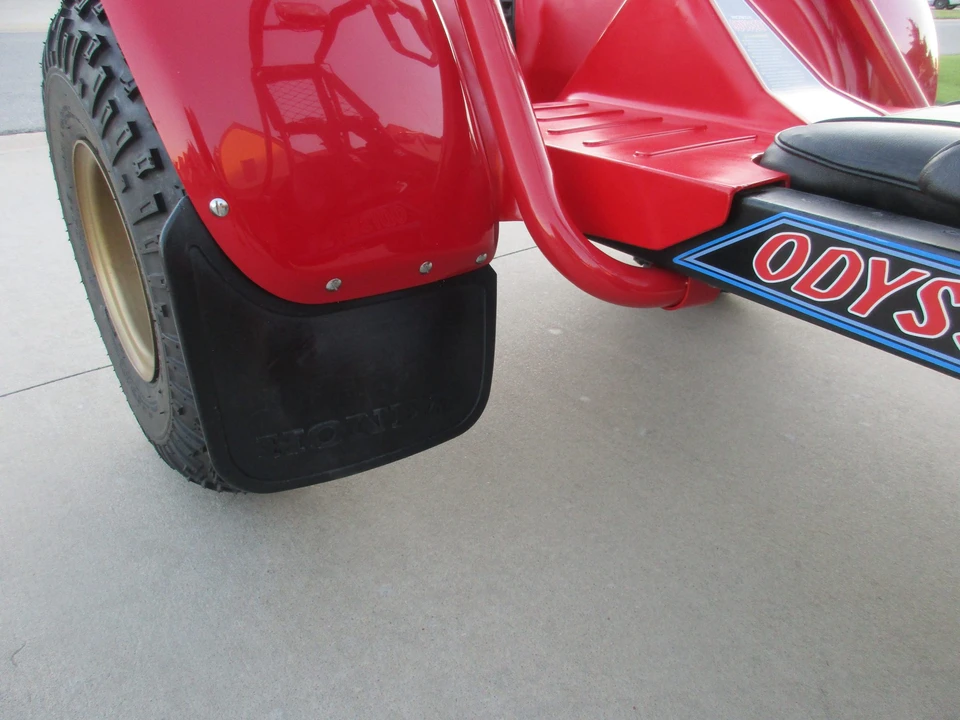 1983 Honda ATV - Image 22 of 31