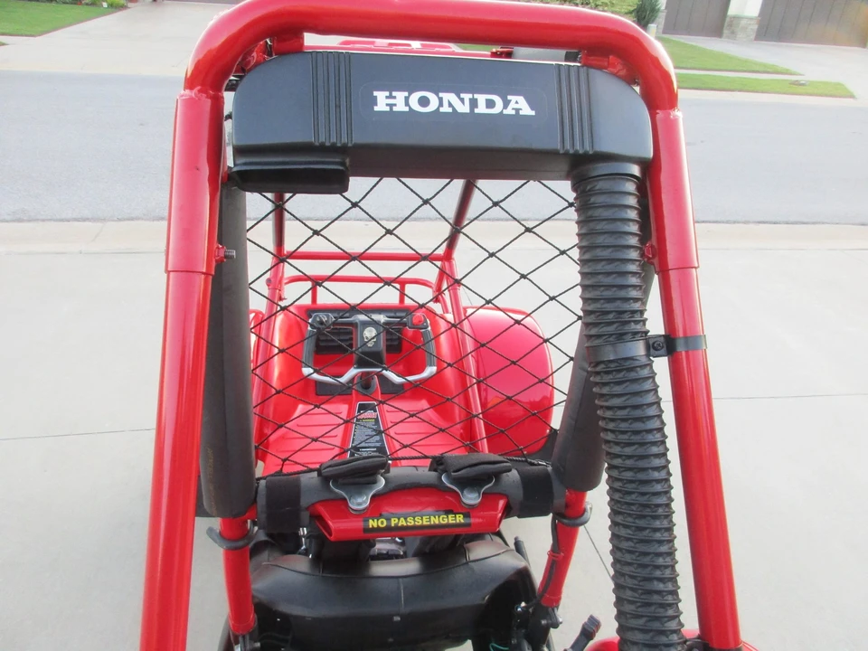 1983 Honda ATV - Image 28 of 31