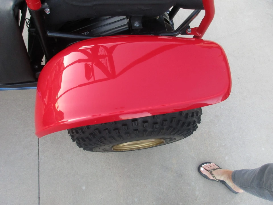 1983 Honda ATV - Image 23 of 31