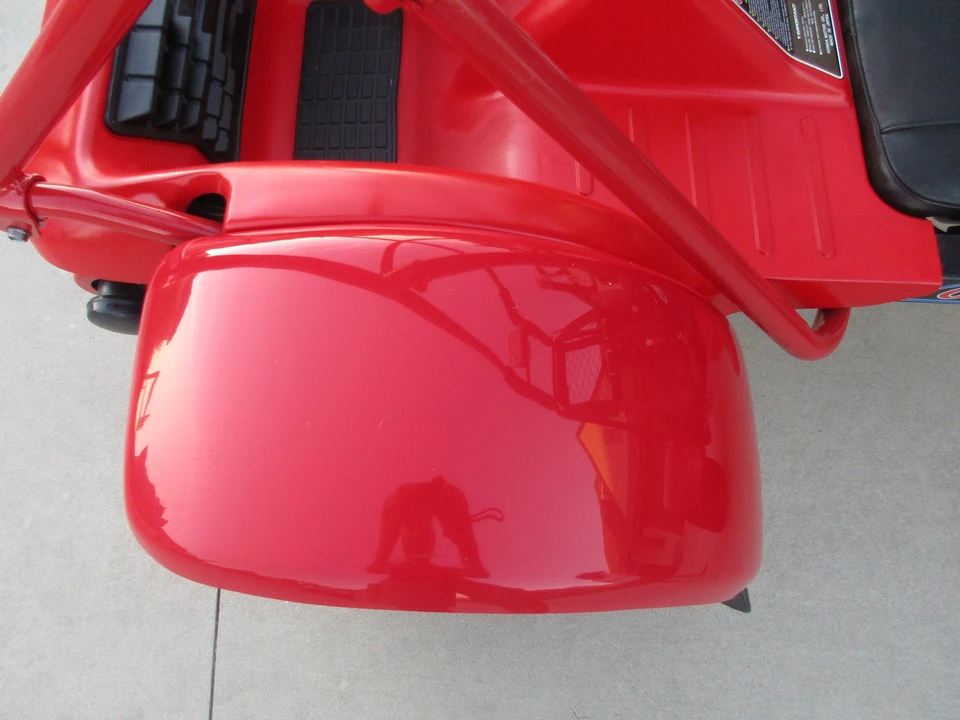1983 Honda ATV - Image 19 of 31