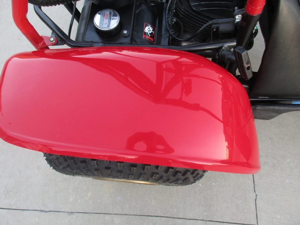 1983 Honda ATV - Image 24 of 31