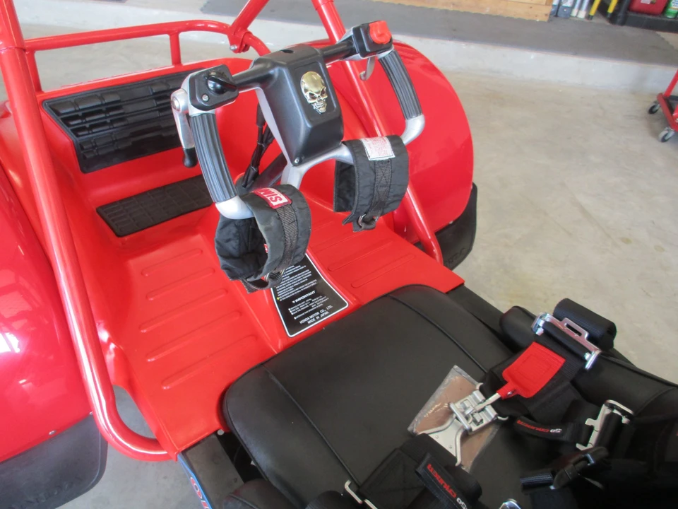 1983 Honda ATV - Image 31 of 31