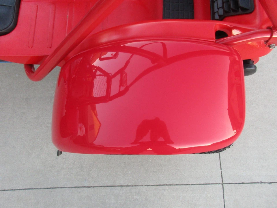 1983 Honda ATV - Image 20 of 31