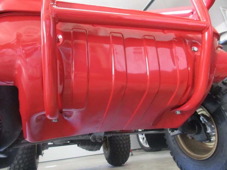 1983 Honda ATV - Image 16 of 31