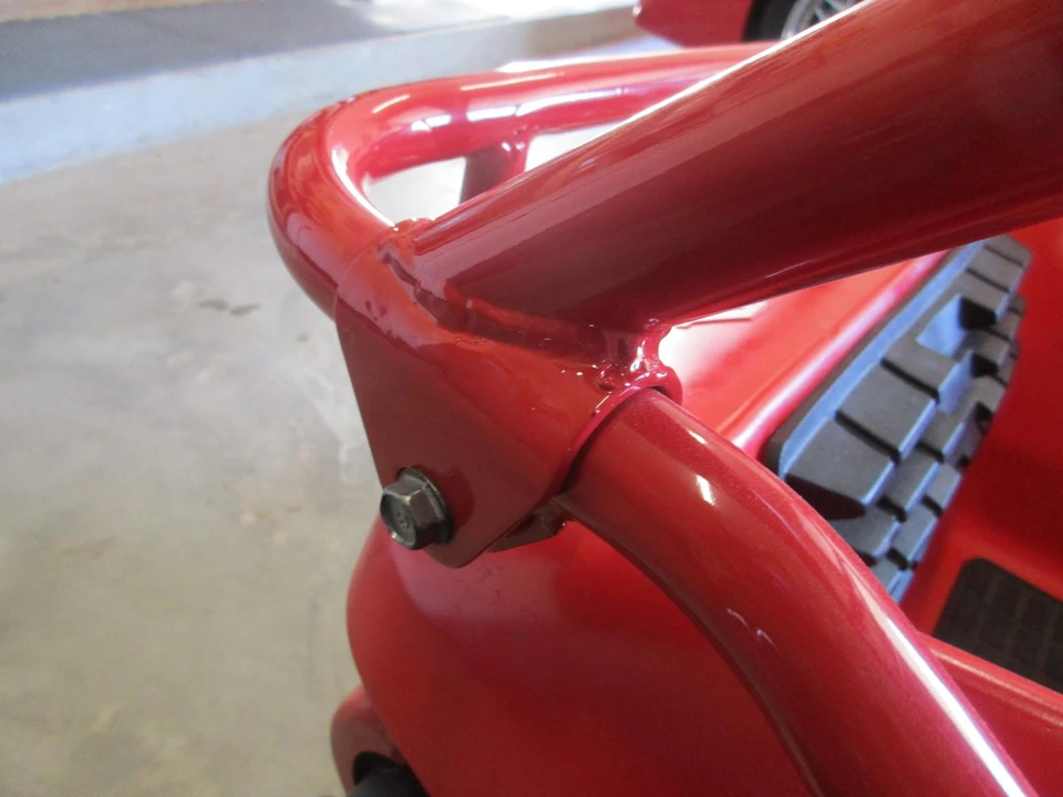 1983 Honda ATV - Image 18 of 31