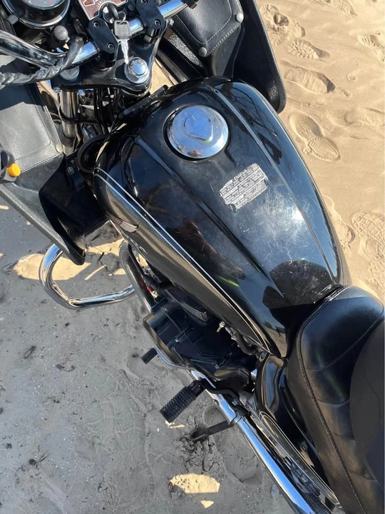 1983 Honda CB750 & CB750A - Image 4 of 4