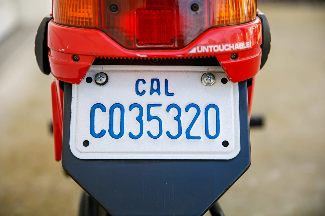 1983 Honda Motocompo & Motocompacto - Image 18 of 31