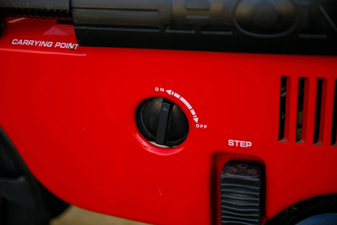 1983 Honda Motocompo & Motocompacto - Image 26 of 31