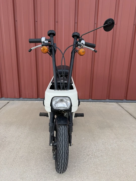 1983 Honda Motocompo & Motocompacto - Image 2 of 31