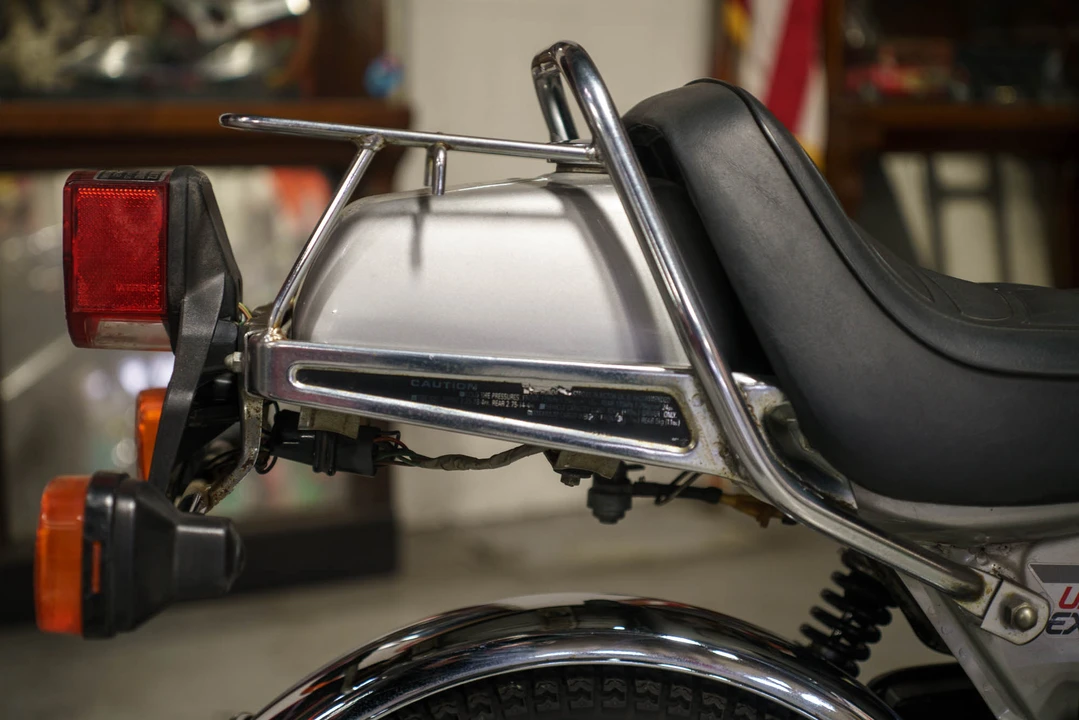 1983 Honda Mopeds - Image 23 of 31