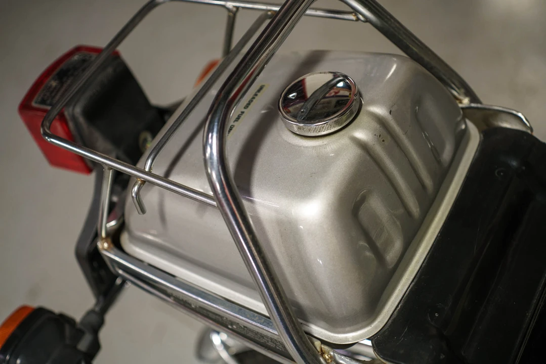 1983 Honda Mopeds - Image 22 of 31