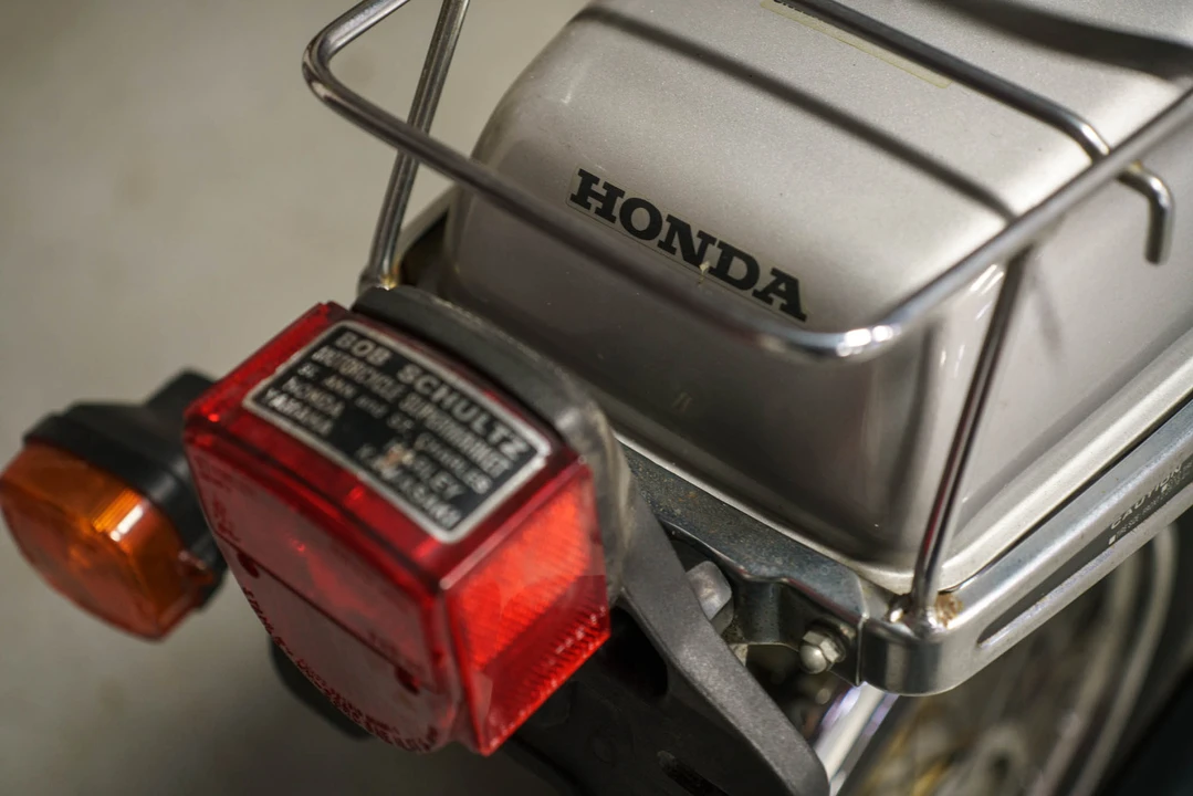 1983 Honda Mopeds - Image 20 of 31