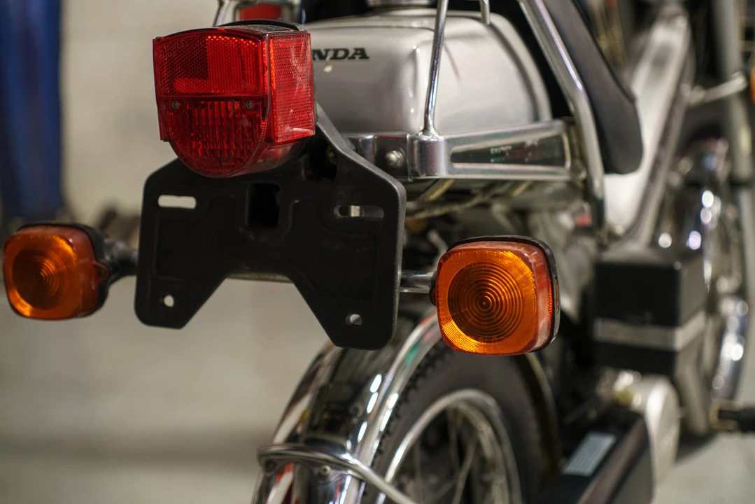 1983 Honda Mopeds - Image 19 of 31