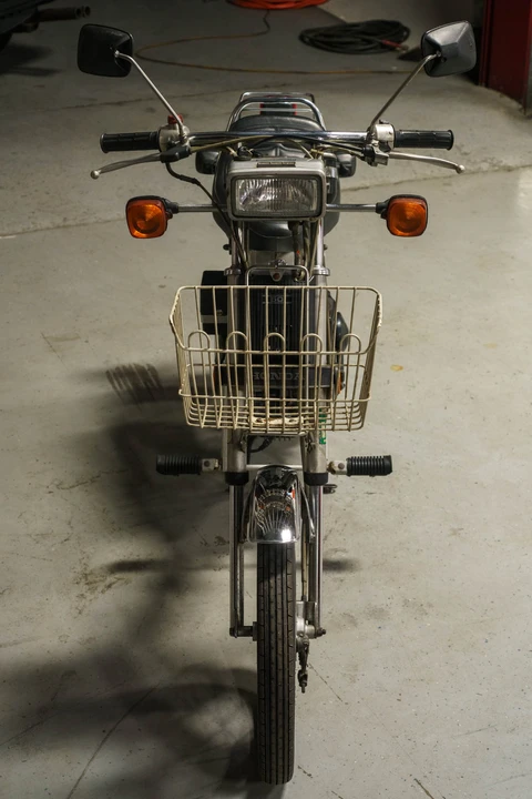 1983 Honda Mopeds - Image 10 of 31