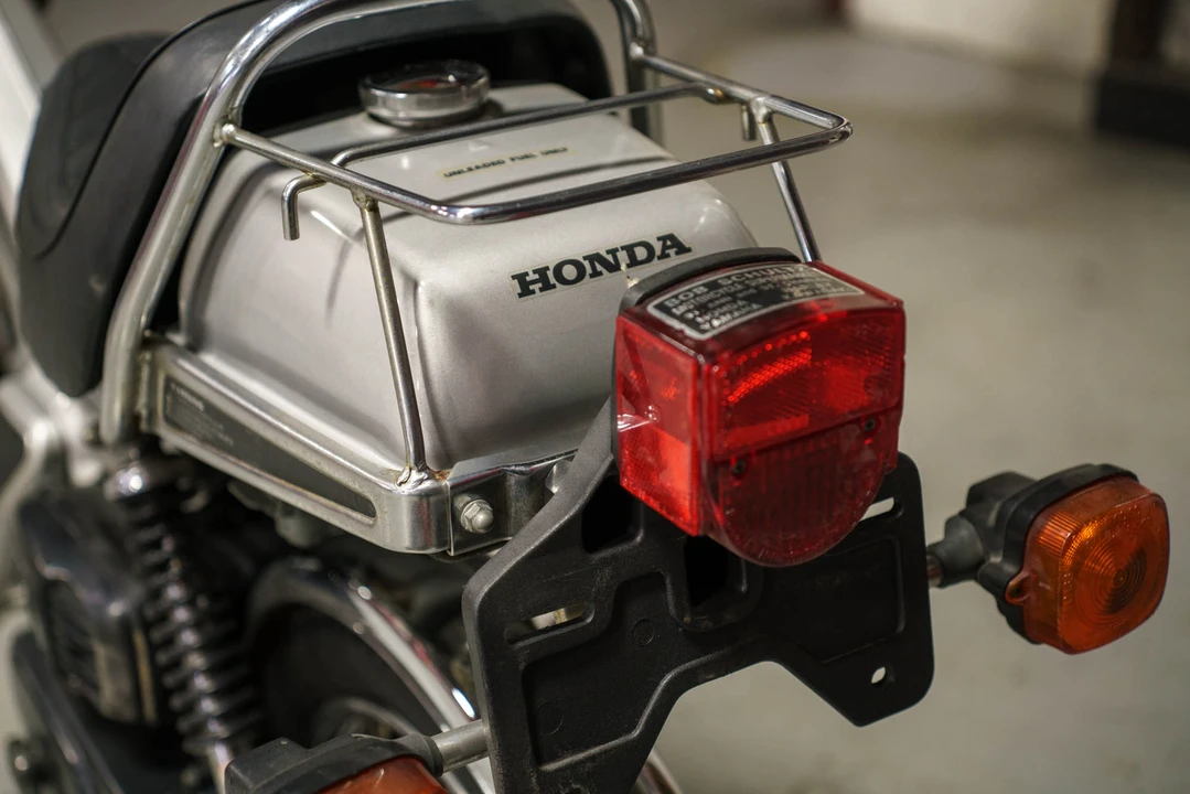 1983 Honda Mopeds - Image 18 of 31