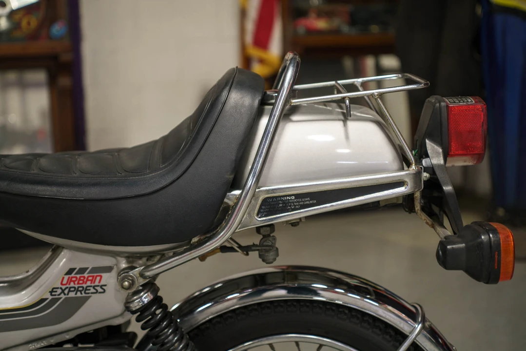 1983 Honda Mopeds - Image 17 of 31