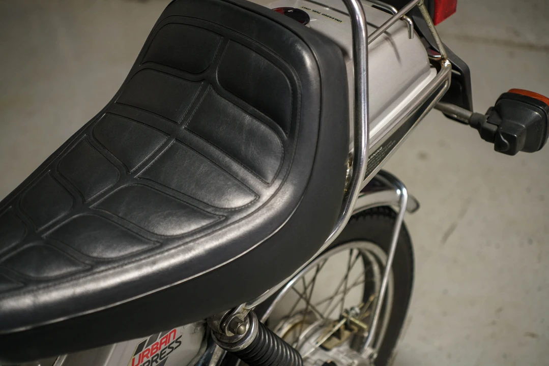 1983 Honda Mopeds - Image 12 of 31