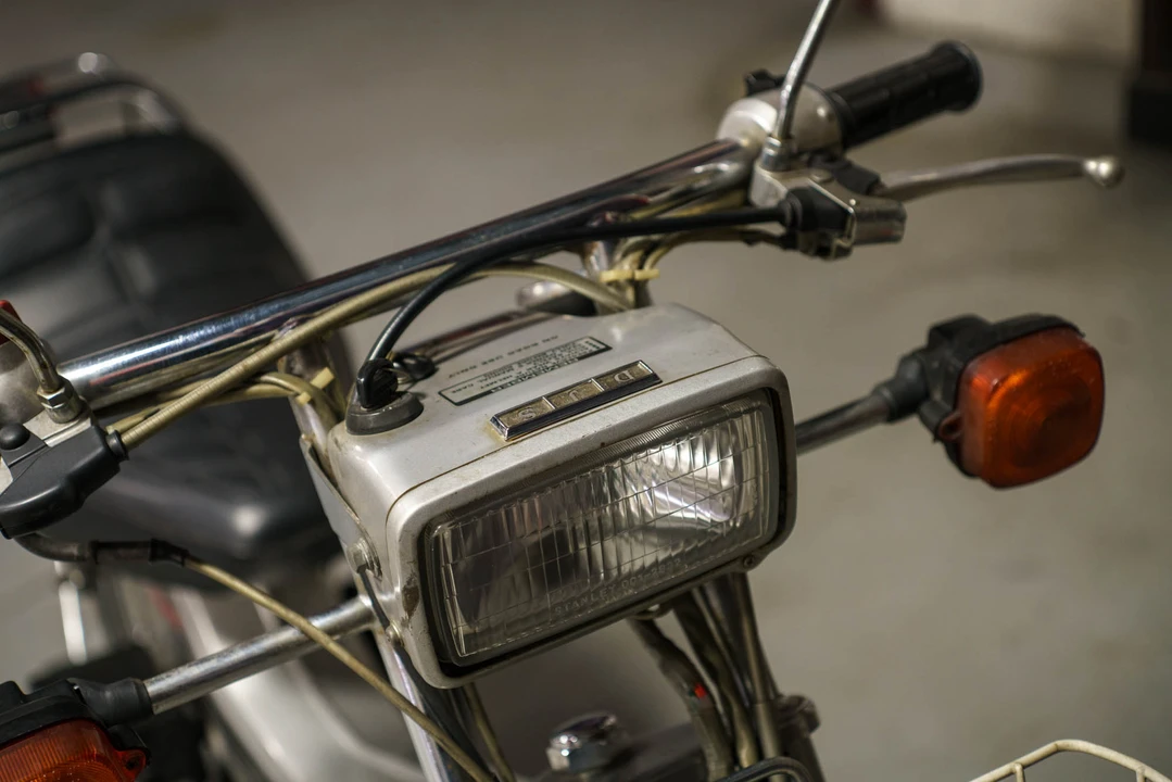 1983 Honda Mopeds - Image 27 of 31