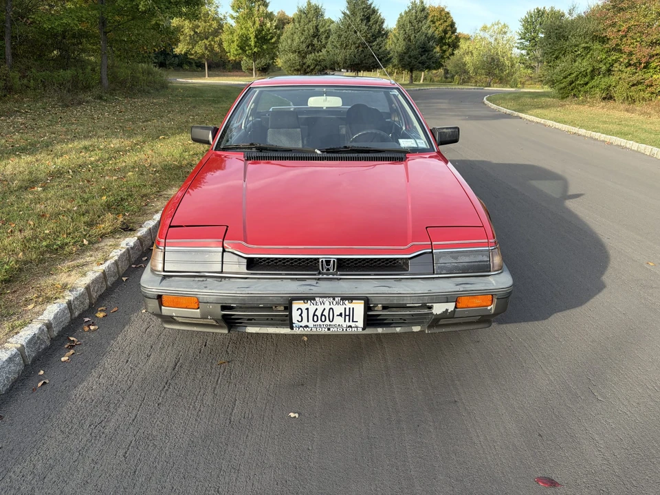 1983 Honda Prelude 1st Gen - Image 6 of 31