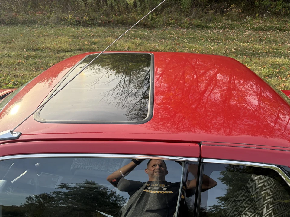 1983 Honda Prelude 1st Gen - Image 14 of 31