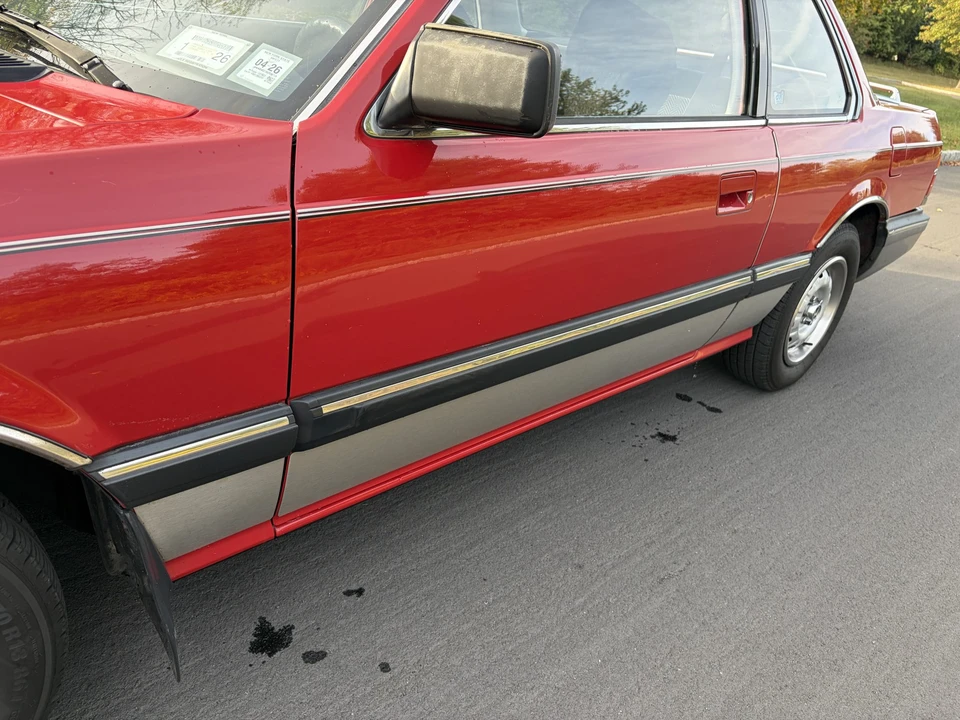 1983 Honda Prelude 1st Gen - Image 11 of 31