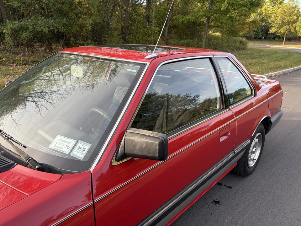 1983 Honda Prelude 1st Gen - Image 10 of 31