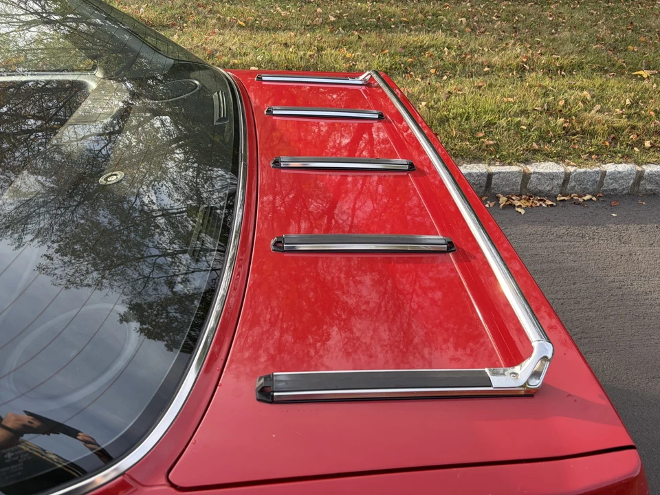 1983 Honda Prelude 1st Gen - Image 17 of 31
