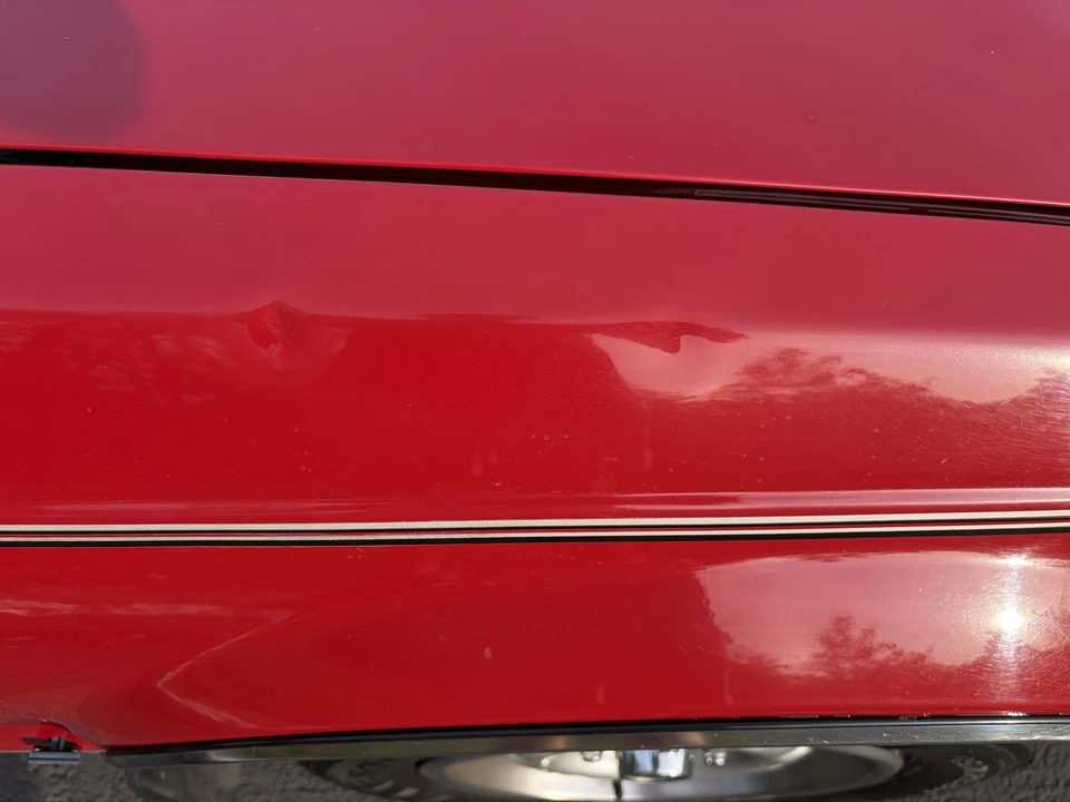 1983 Honda Prelude 1st Gen - Image 20 of 31