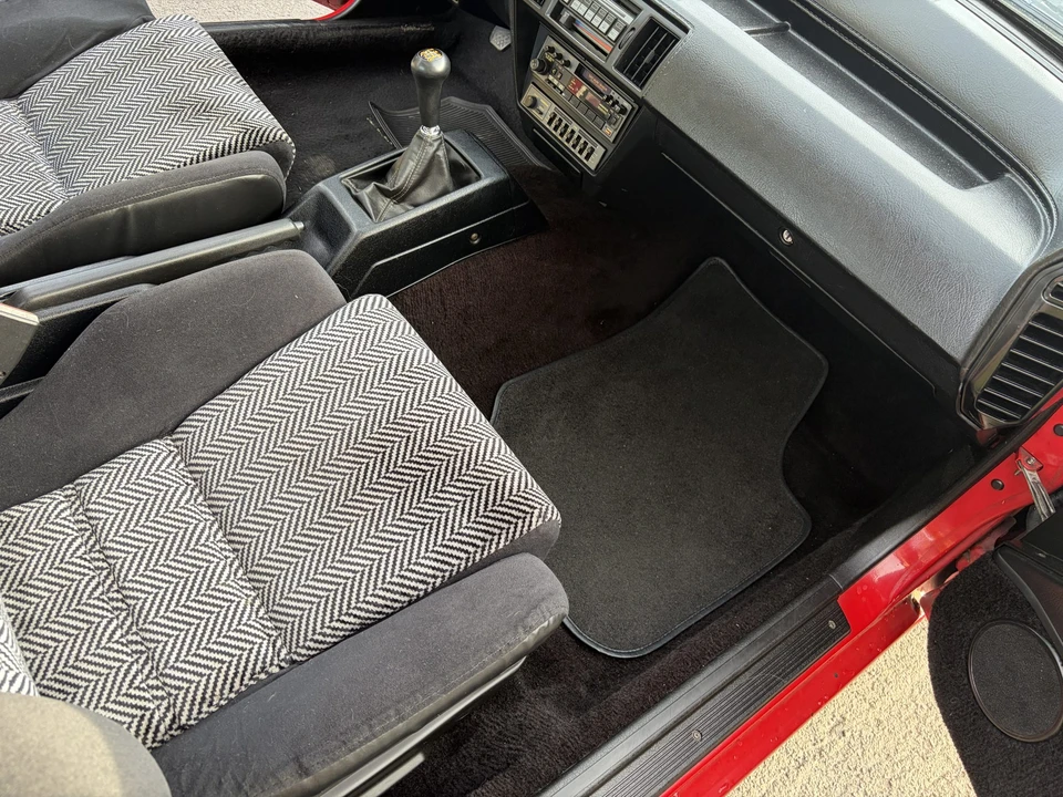 1983 Honda Prelude 1st Gen - Image 26 of 31