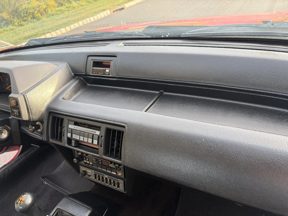 1983 Honda Prelude 1st Gen - Image 31 of 31
