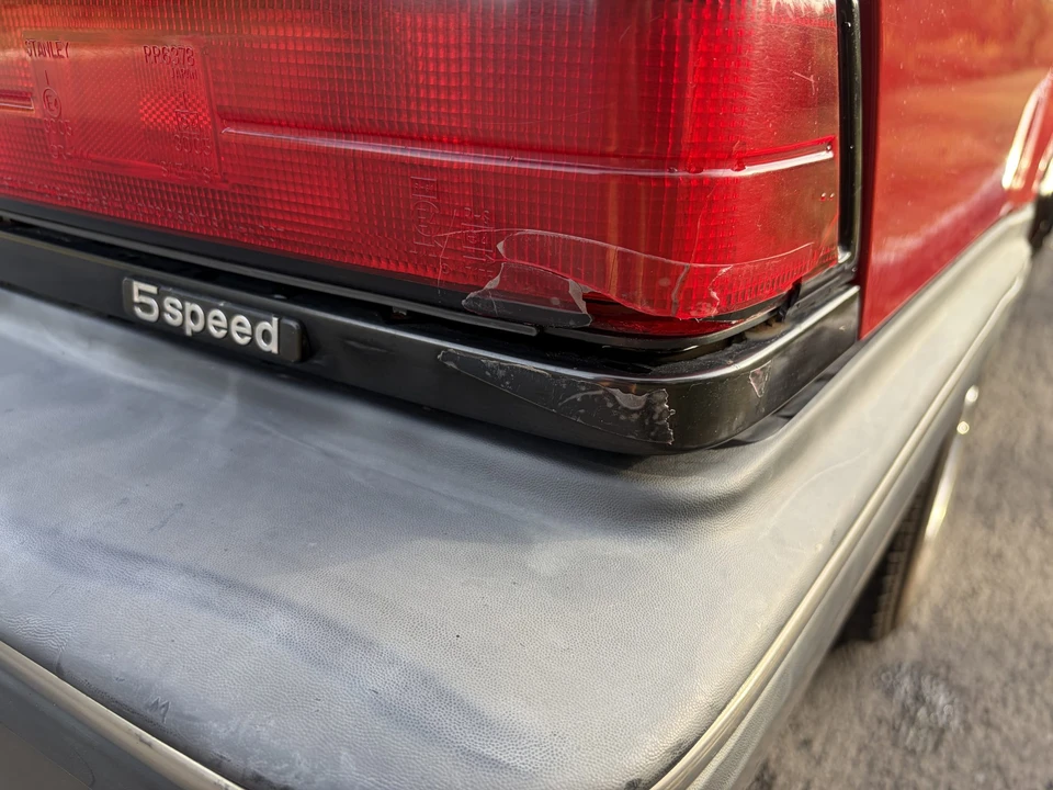 1983 Honda Prelude 1st Gen - Image 18 of 31
