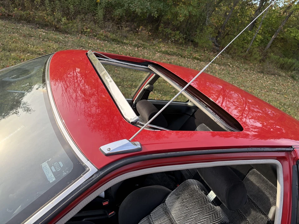 1983 Honda Prelude 1st Gen - Image 13 of 31