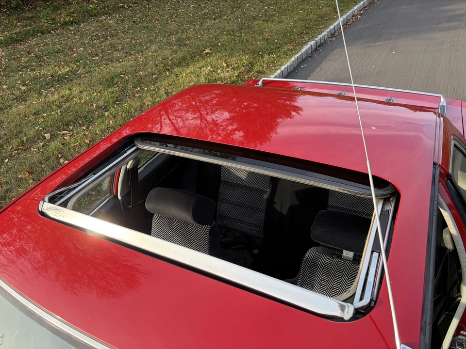 1983 Honda Prelude 1st Gen - Image 12 of 31